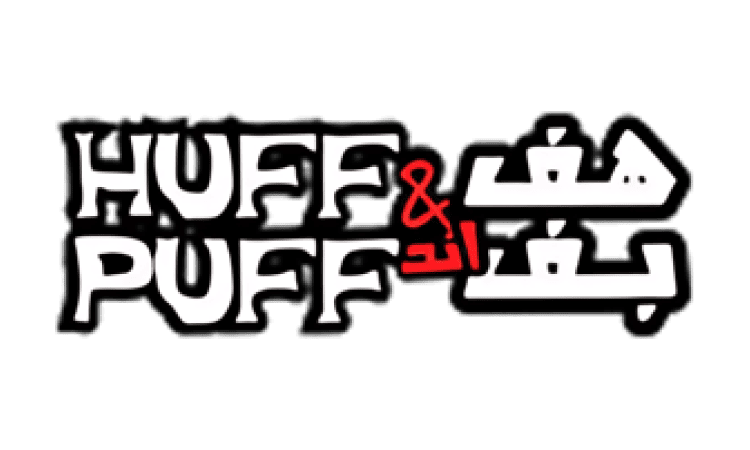 Huff & Puff