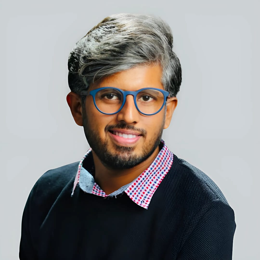 Renjith Prahladan